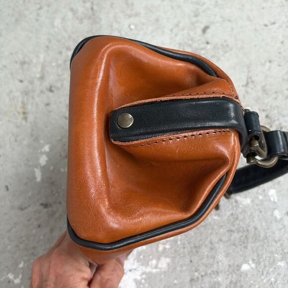 Mutsaers mini Drs bag - Picture 4 of 8